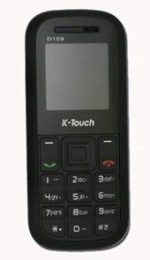 K-touch D159