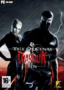 Diabolik: The Original Sin - PC/PS2/PSP/DS/Wii