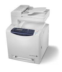 Fuji Xerox DocuPrint C1190FS