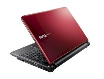 BenQ Joybook Lite U102 Red (Intel Atom N270 1.6GHz, 1GB RAM, 160GB HDD, VGA Intel GMA 950, 10.1 inch, Linux)