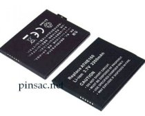 Pin HTC SHIFT Li-ion 2200mAh