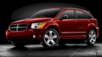 Dodge Caliber SXT 1.8 AT FWD 2010