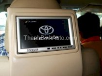 Màn hình gối đầu Necvox cho Toyota Venza