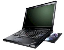 Lenovo ThinkPad T400 (7417-23U) (Intel Core 2 Duo P8600 2.4GHz, 2GB RAM, 320GB HDD, VGA Intel GMA 4500MHD, 14.1inch, Windows XP Professional)
