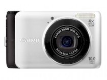 Canon PowerShot A3000 IS - Mỹ / Canada