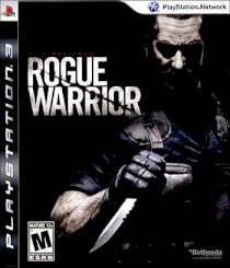 Rogue Warrior (PS3)