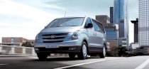 Hyundai Imax 2.5 CRDi MT 2010