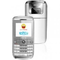 Q-Mobile M22 white