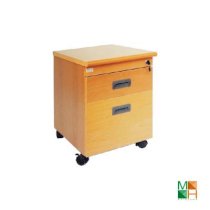 Hộc di động Hòa Phát HBG0500 