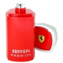 Nước hoa Ferrari Passion EDP 125ml