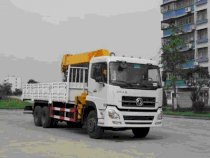 Dongfeng DFZ5250JSQA2