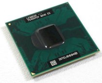 Intel® Centrino Core 2 Duo T8300 2.4GHz, Socket 479, 3MB L2 Cache, FSB 800MHz