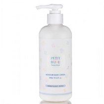 Dưỡng thể hương phấn dịu nhẹ  Petit Bijou Cotton Snow Moisture Body Lotion