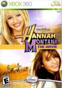 Hannah Montana The Movie