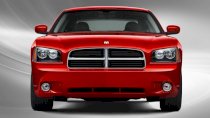 Dodge Charger SXT Customer Preferred Package 2DH 3.5 AT 2010