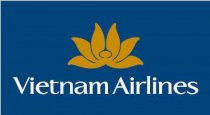 Vé máy bay Vietnam Airlines Hồ Chí Minh - Cà Mau khứ hồi
