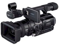 Máy quay phim chuyên dụng Sony HVR-Z1N / Z1P