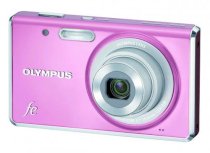 Olympus FE-4040