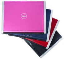 Dell XPS M1330 (Intel Core 2 Duo T5800 2.0Ghz, 2GB RAM, 250GB HDD, VGA NVIDIA GeForce 8400M GS, 13.3 inch, Windows Vista Home Premium) 