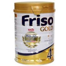 Friso Gold 4 B0104011