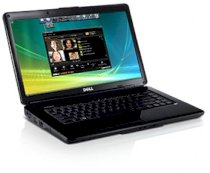 Dell Inspiron 15 (1545) Black (Intel Core 2 Duo T6400 2.0Ghz, 2GB Ram, 160GB HDD, VGA Intel GMA 4500MHD, 15.6 inch, PC Dos) 