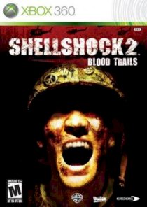 ShellShock 2: Blood Trails