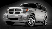 Dodge Nitro SE 3.7 AT 4x2 2010