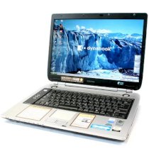 Toshiba Dynabook VX1/W15LDET (Intel Pentium M 1.6GHz, 512MB RAM, 40GB HDD, VGA GeForce FC Go 5200, 15.4 inch, Windows XP Professional)