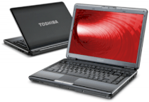 Toshiba Satellite M300 (Intel Core 2 Duo T7500 2.2GHz, 2GB RAM, 160GB HDD, VGA Intel GMA 4500MHD, 14.1 inch, PC DOS) 