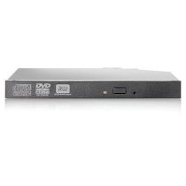 HP Slim 12.7mm SATA DVD-RW (481043-B21)