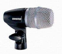 Microphone Shure PG56