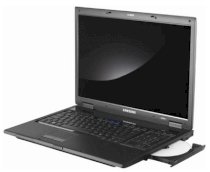 Samsung SENS R700 (Intel Core 2 Duo T8300 2.4GHz, 2GB RAM, 250GB HDD, VGA NVIDIA GeForce 8600M GS, 17 inch, Windows Vista Home Premium) 