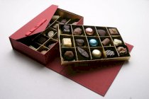 Chocolate Boniva hộp bao thư(Quà Noel.Giáng Sinh,Socola) - CHOCO2