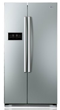 Tủ lạnh LG GWB207FSQA