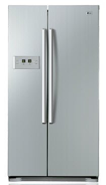 Tủ lạnh LG GWB207FLQA
