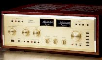 Âm ly Accuphase E-303X