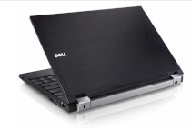 Dell Latitude E4300 (Intel Core 2 Duo SP9400 2.4Ghz, 4GB RAM, 160GB HDD, VGA Intel GMA 4500MHD, 13.3 inch, Windows Vista Home Premium) 