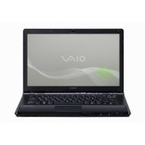 Sony Vaio VPC-CW23FX/B (Intel Core i3-330M 2.13GHz, 4GB RAM, 500GB HDD, VGA NVIDIA GeForce G 310M, 14 inch, Windows 7 Home Premium) 