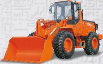   Doosan-Deawoo M160  