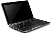 Gateway LT Series LT2119u (Intel Atom N450 1.66GHz, 1GB RAM, 250GB HDD, VGA Intel GMA 3150, 10.1 inch, Windows 7 Starter ) 