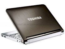 Toshiba NB200-A103 (Intel Atom N280 1.66GHz, 1GB RAM, 250GB HDD, VGA Intel GMA 950, 10.1 inch, Windows 7 Starter) 