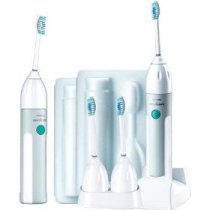  Bàn chải đánh răng - Philips Sonicare Essence E5750 Rechargeable Sonic Toothbrush System