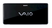 Sony Vaio VGN-P45GK/Q (Intel Atom Z540 1.86GHz, 2GB RAM, 64GB SSD, VGA Intel GMA 500, 8 inch, Windows 7 Home Premium)
