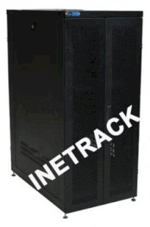 INETRACK 19'' Cabinet For Server 27U (600 x 800) S-Series