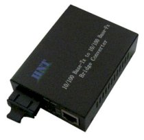 Ethernet converter Quang, Gigabit, Multimode, HT-I6110GMA-05F-8 