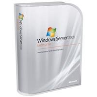 Windows Sever Enterprise 2008 32bitx64 English 1PK DSP OEM CD 1-8CPU 25Clt P72-02977