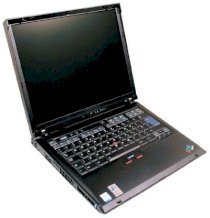 IBM Thinkpad R50e (Intel Pentium M 1.5GHz, 512MB RAM, 40GB HDD, VGA Intel Extreme Graphics II, 14.1 inch, Windows XP Professional)