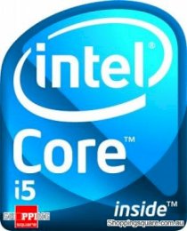 Intel Core i5-520E (2.4GHz, 3MB L3 Cache) 