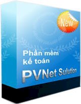 Phần mềm kế toán PV Accounting 2010