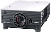 Máy chiếu Panasonic PT-D6000